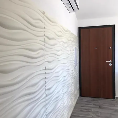 Aly&emy Panzió Limpiddu