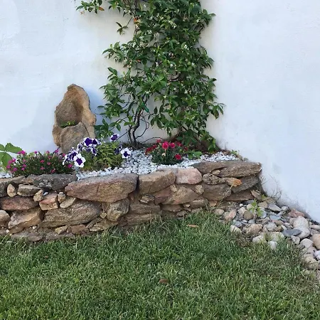 Panzió Aly&emy Limpiddu