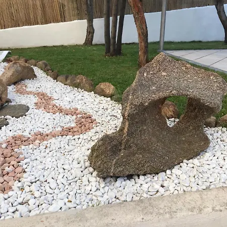 Aly&emy Panzió Limpiddu