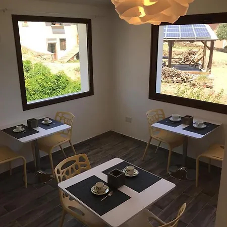 Panzió Aly&emy Limpiddu