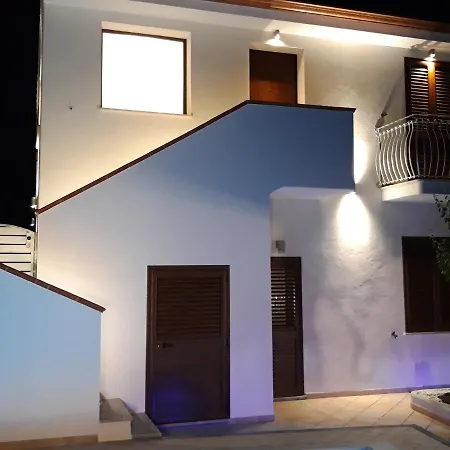 Aly&emy Panzió Limpiddu