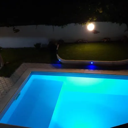 Bed & Breakfast Aly&emy