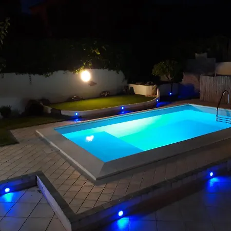 Panzió Aly&emy Limpiddu