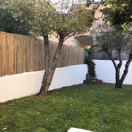 Aly&emy Bed & Breakfast Limpiddu