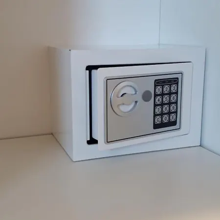 住宿加早餐酒店 Aly&emy Limpiddu