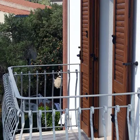 住宿加早餐酒店 Aly&emy Limpiddu