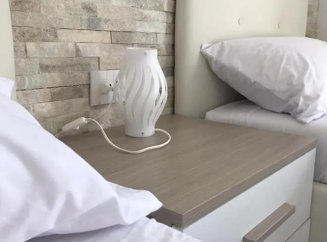 Aly&emy 住宿加早餐酒店