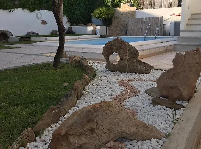 Aly&emy 住宿加早餐酒店 4*