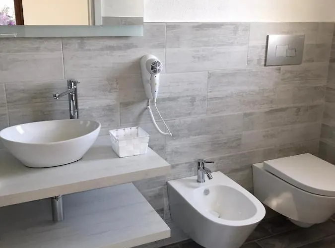 住宿加早餐酒店 Aly&emy