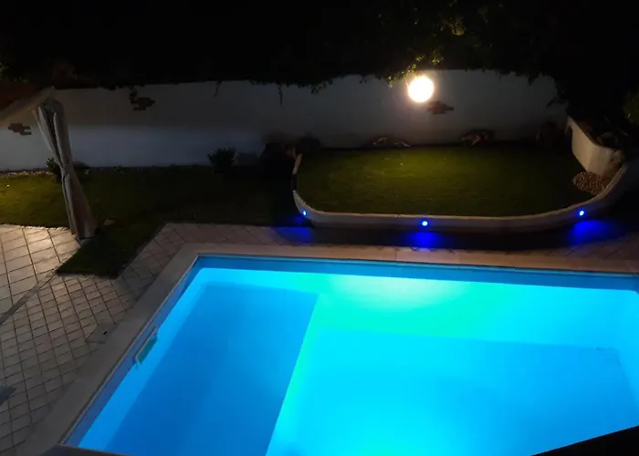 住宿加早餐酒店 Aly&emy