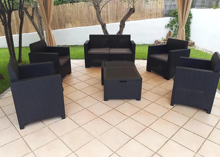 住宿加早餐酒店 Aly&emy