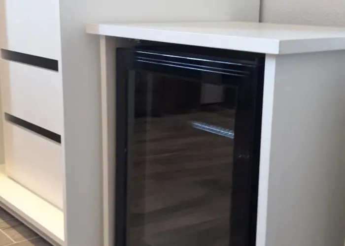 住宿加早餐酒店 Aly&emy