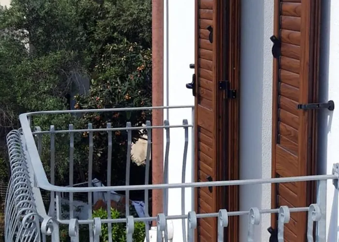 住宿加早餐酒店 Aly&emy Limpiddu