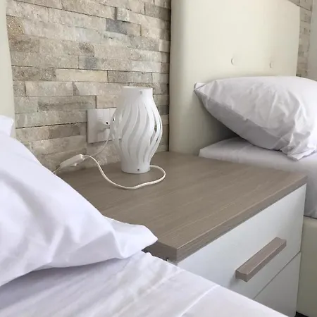 Aly&emy 住宿加早餐酒店