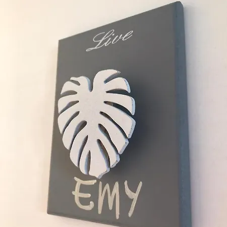 Aly&emy 4* Limpiddu