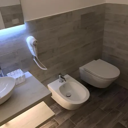 Отель типа 