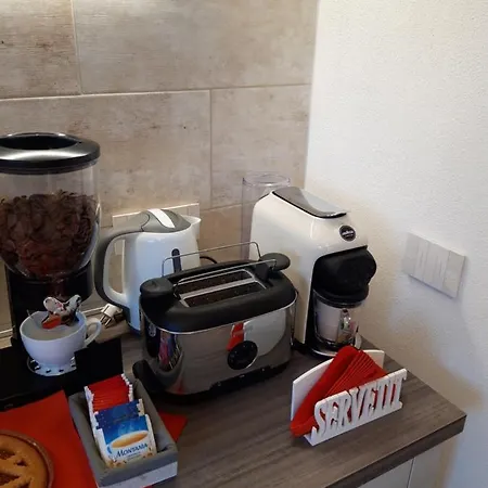 住宿加早餐酒店 Aly&emy