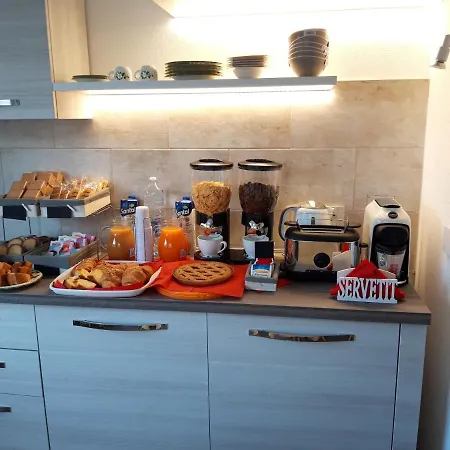 Aly&emy 住宿加早餐酒店