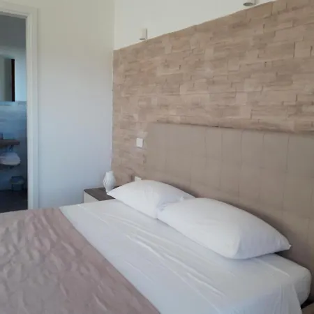 Bed and Breakfast Aly&emy 4*