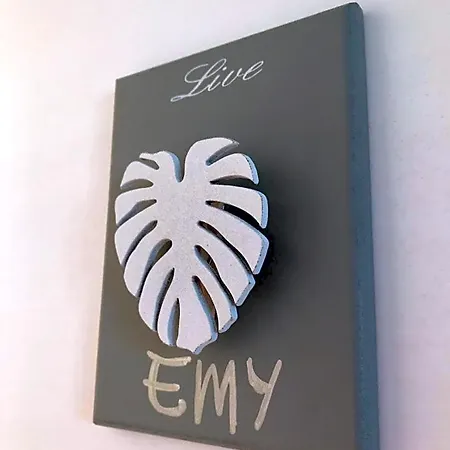 Aly&emy Oda ve Kahvaltı