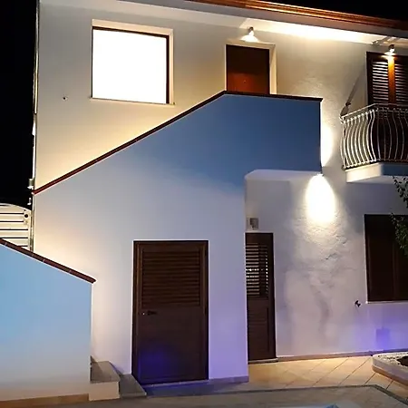 B&B Aly&emy 4*