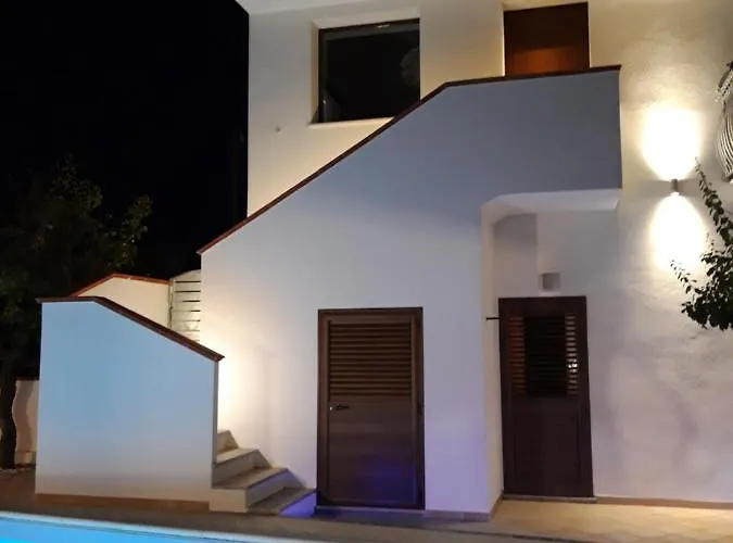 Aly&emy Bed & Breakfast