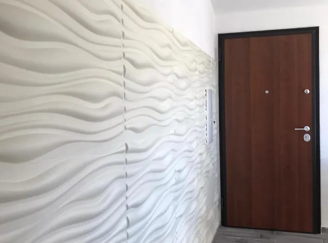 Aly&emy 住宿加早餐酒店 Limpiddu