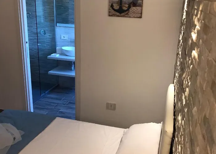 Bed & Breakfast Aly&emy Limpiddu