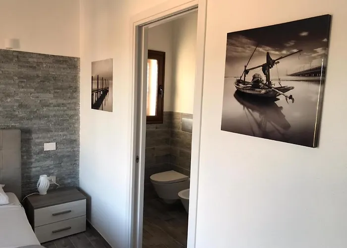 Aly&emy Bed & Breakfast