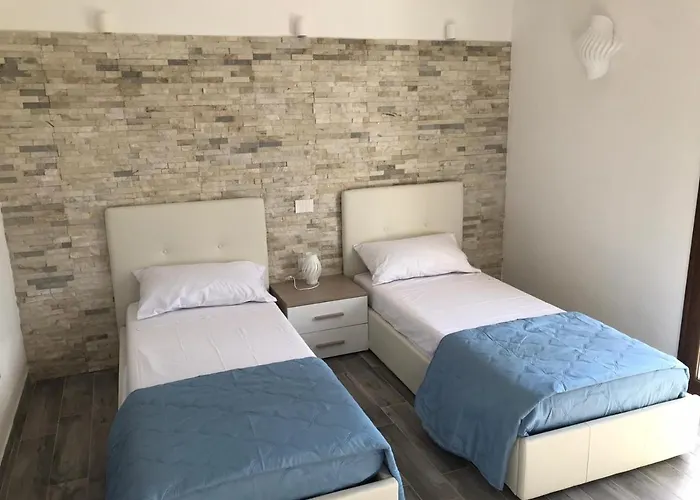 Bed & Breakfast Aly&emy