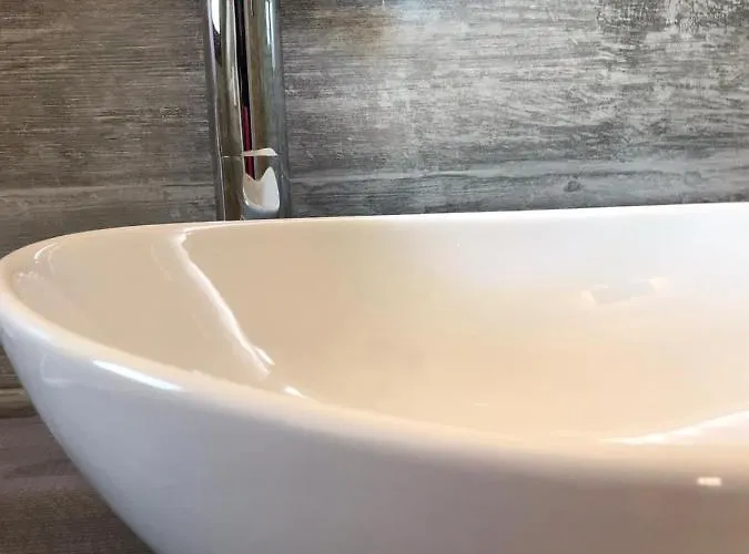 住宿加早餐酒店 Aly&emy