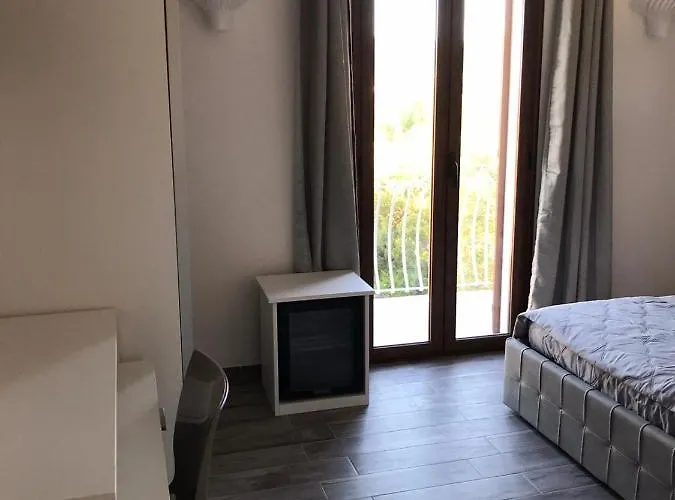 Aly&emy Bed & Breakfast