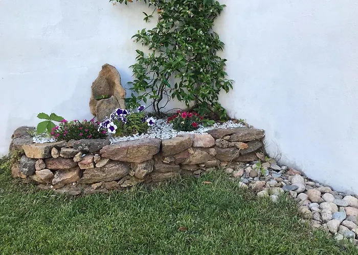 住宿加早餐酒店 Aly&emy Limpiddu