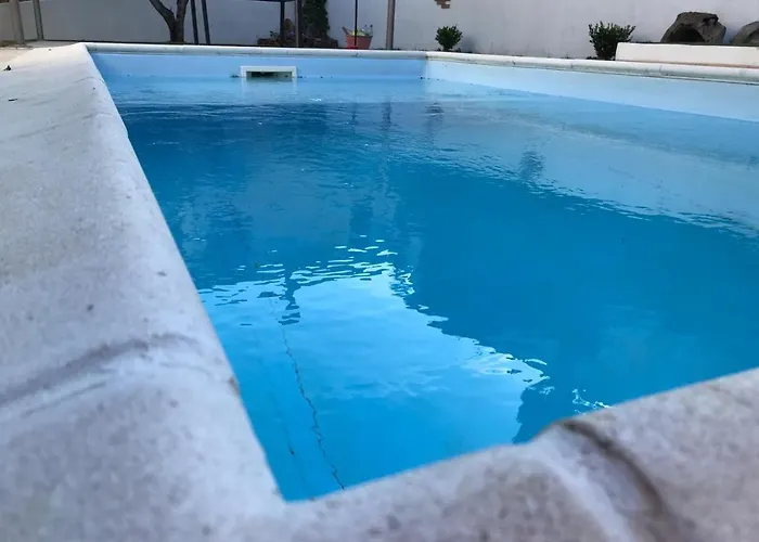 Bed & Breakfast Aly&emy 4*