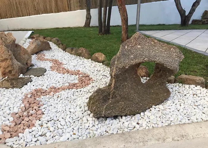 Aly&emy Bed & Breakfast Limpiddu