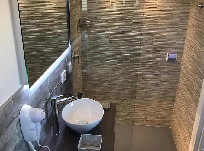 Aly&emy Bed & Breakfast 4*