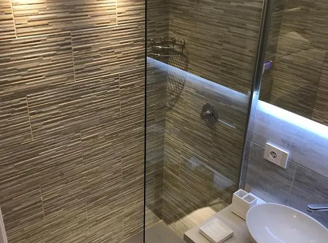 Aly&emy Bed & Breakfast Limpiddu