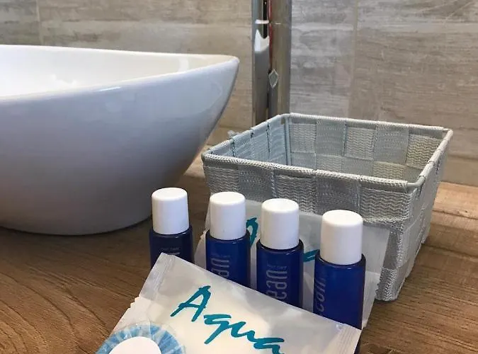 Aly&emy Bed & Breakfast Limpiddu