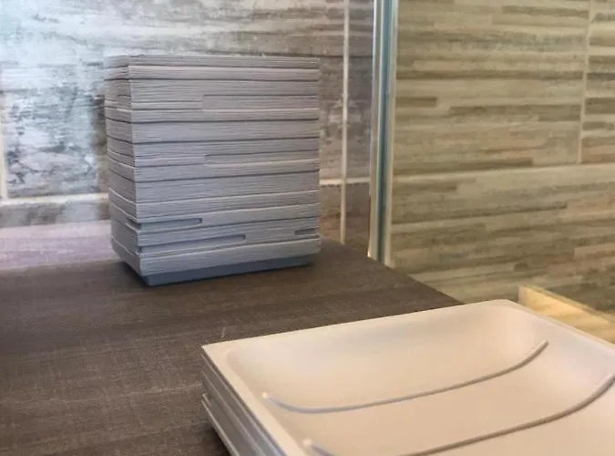 Bed & Breakfast Aly&emy 4*