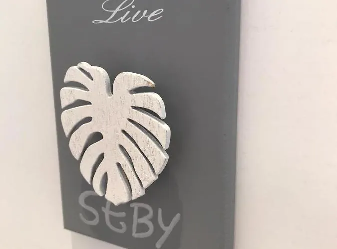 Bed & Breakfast Aly&emy 4*