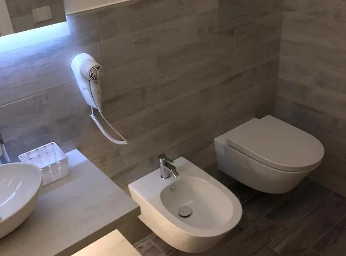 Bed & Breakfast Aly&emy Limpiddu