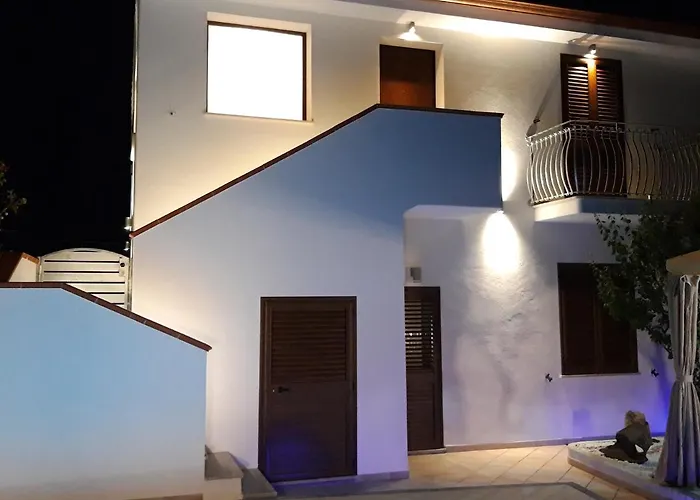 Aly&emy Bed & Breakfast Limpiddu