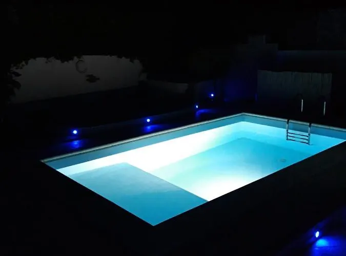 住宿加早餐酒店 Aly&emy 4*