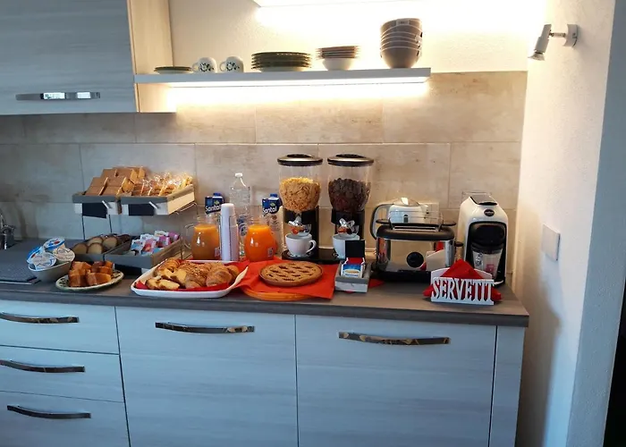 Aly&emy 住宿加早餐酒店