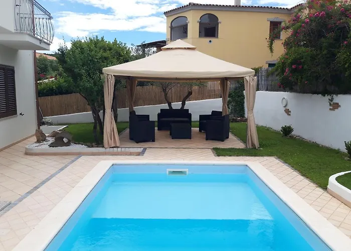 Aly&emy 住宿加早餐酒店 4*