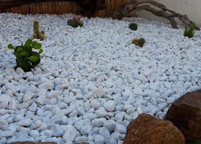 Bed & Breakfast Aly&emy 4*