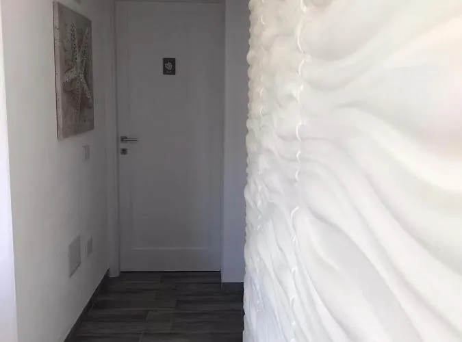 住宿加早餐酒店 Aly&emy Limpiddu