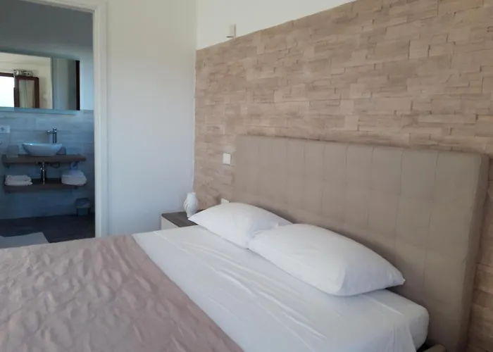 Bed & Breakfast Aly&emy 4*