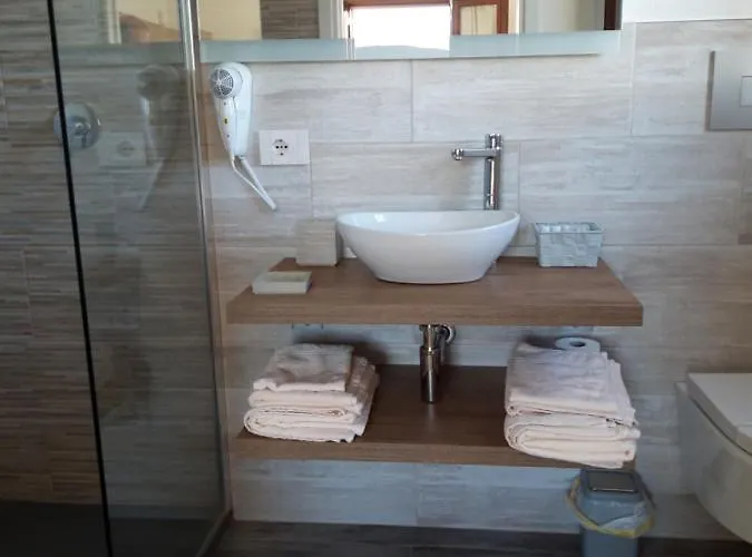 住宿加早餐酒店 Aly&emy