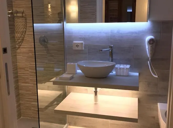 Bed & Breakfast Aly&emy Limpiddu